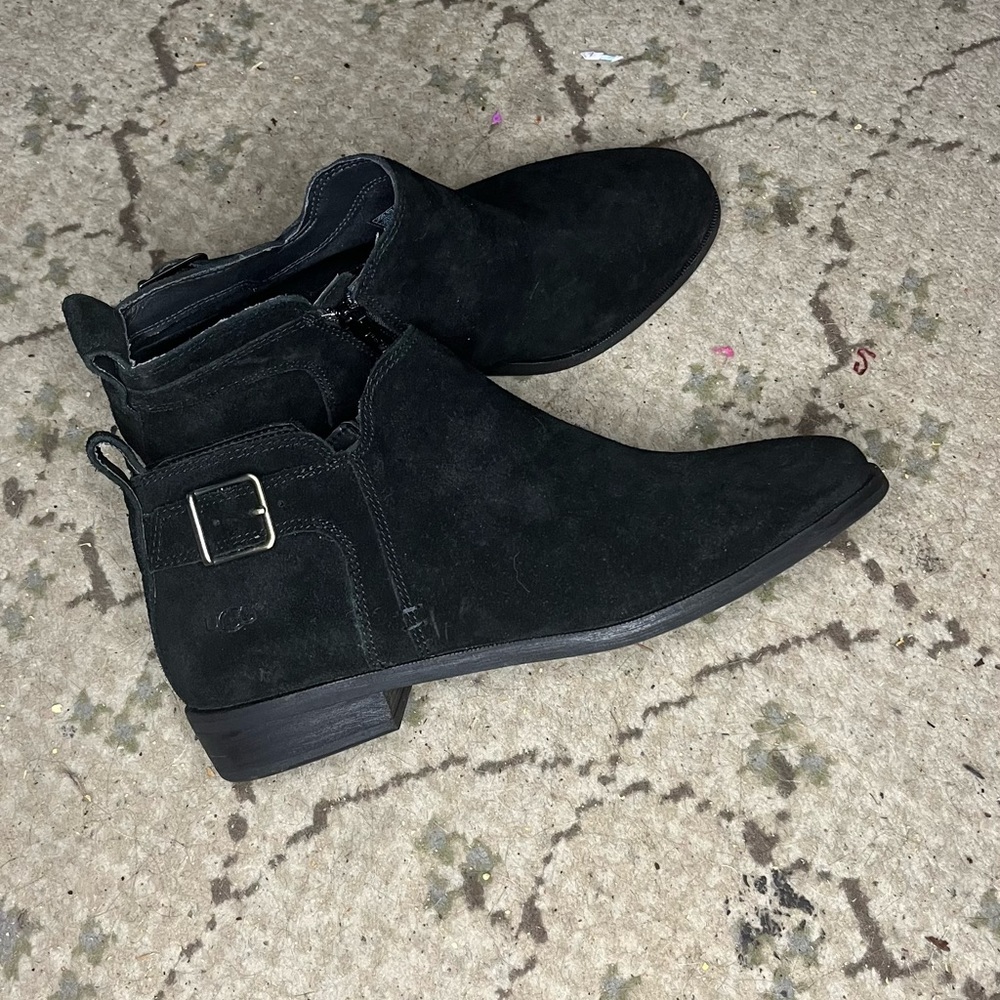 UGG Ankle Boots